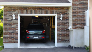 Garage Door Installation at South Of Market San Francisco, California